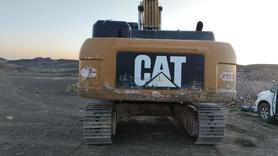 Buy Caterpillar 336E Used Excavator / 3 Buy Caterpillar 336E Used Excavator / 3