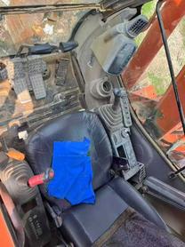 Buy Hitachi ZX70-6 Used Excavator / 7 Buy Hitachi ZX70-6 Used Excavator / 7