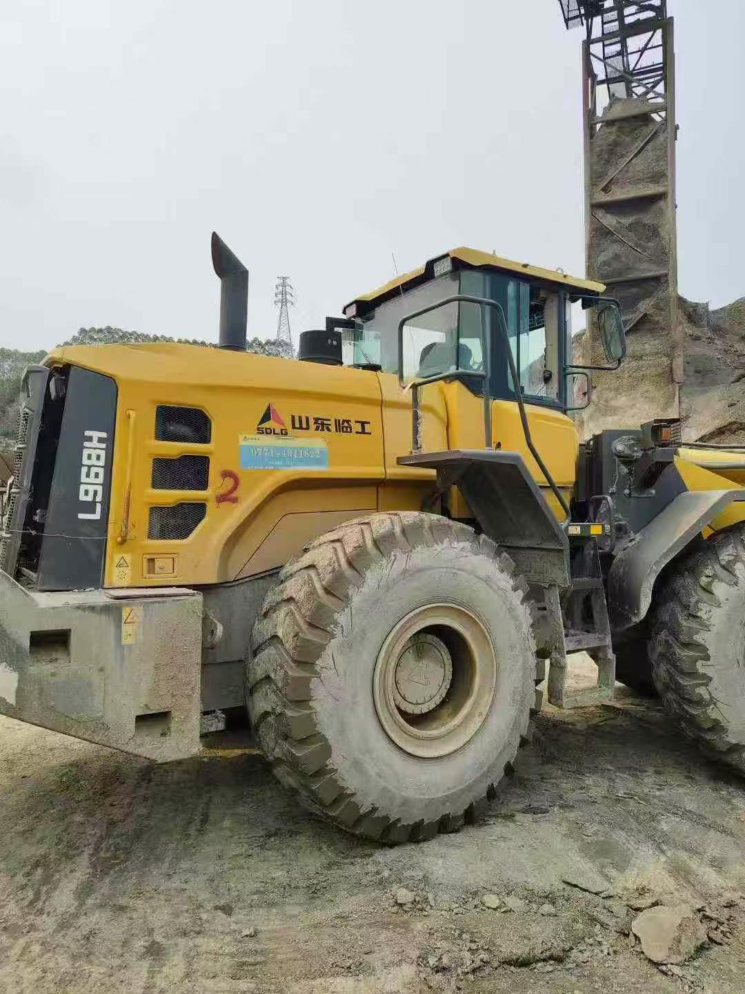Buy Sany SY305C Used Excavator / 2 Buy Sany SY305C Used Excavator / 2