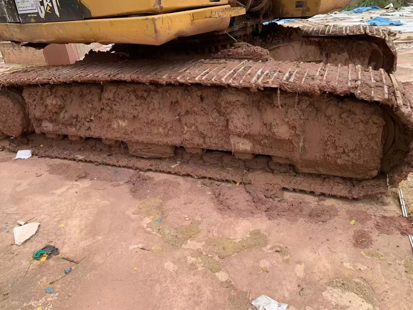 Buy Caterpillar 320D Used Excavator / 7 Buy Caterpillar 320D Used Excavator / 7