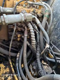 Buy Caterpillar 307B Used Excavator / 3 Buy Caterpillar 307B Used Excavator / 3