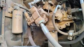 Buy Caterpillar 336E Used Excavator / 7 Buy Caterpillar 336E Used Excavator / 7