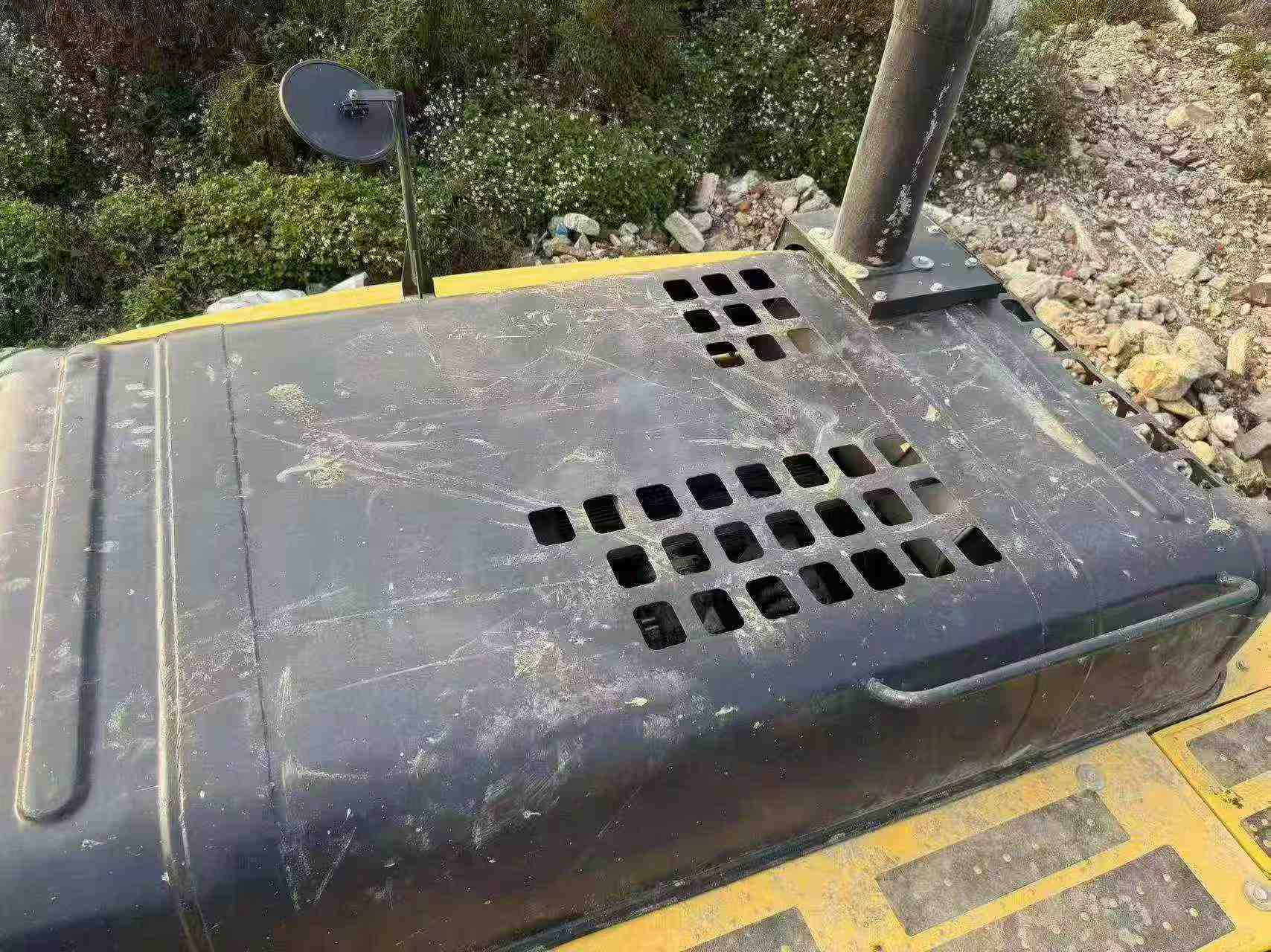 Buy Komatsu PC360-7 Used Excavator / 9 Buy Komatsu PC360-7 Used Excavator / 9