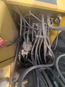 Buy Komatsu PC120-6 Used Excavator / 9 Buy Komatsu PC120-6 Used Excavator / 9