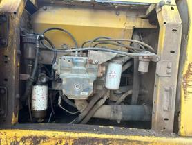 Buy Komatsu PC220-8 Used Excavator / 4 Buy Komatsu PC220-8 Used Excavator / 4