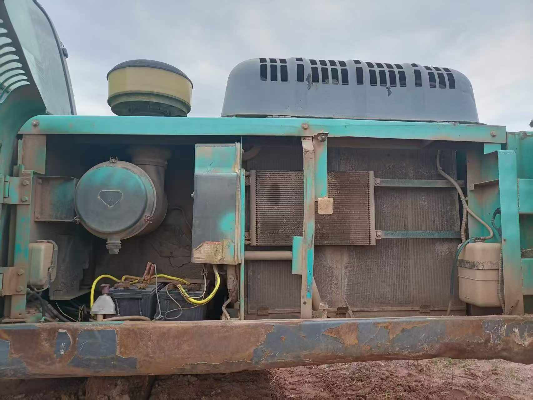 Buy Kobelco SK330-8 Used Excavator / 5 Buy Kobelco SK330-8 Used Excavator / 5