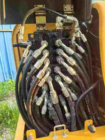 Buy XCMG XE60 Used Excavator / 7 Buy XCMG XE60 Used Excavator / 7
