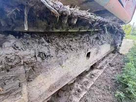 Buy Hitachi EX120-6 Used Excavator / 6 Buy Hitachi EX120-6 Used Excavator / 6