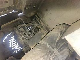 Buy Komatsu PC56-7 Used Excavator / 4 Buy Komatsu PC56-7 Used Excavator / 4