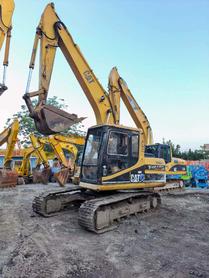 Buy Caterpillar 312V2 Used Excavator / 2 Buy Caterpillar 312V2 Used Excavator / 2