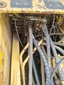Buy Komatsu PC200 Used Excavator / 3 Buy Komatsu PC200 Used Excavator / 3