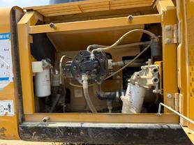 Buy Sany SY200C Used Excavator / 5 Buy Sany SY200C Used Excavator / 5