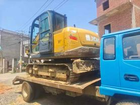 Buy XCMG XE75C Used Excavator / 2 Buy XCMG XE75C Used Excavator / 2