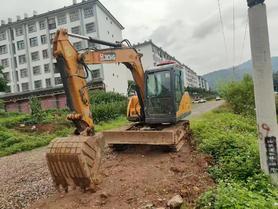 Buy XCMG XE75C Used Excavator / 2 Buy XCMG XE75C Used Excavator / 2