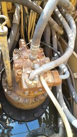 Buy Caterpillar 320C Used Excavator / 6 Buy Caterpillar 320C Used Excavator / 6