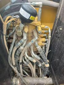 Buy Caterpillar 305.5 Used Excavator / 4 Buy Caterpillar 305.5 Used Excavator / 4