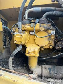 Buy Caterpillar 320A Used Excavator / 2 Buy Caterpillar 320A Used Excavator / 2