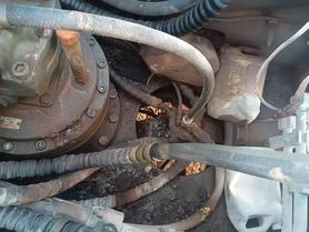 Buy XCMG XE400T Used Excavator / 7 Buy XCMG XE400T Used Excavator / 7