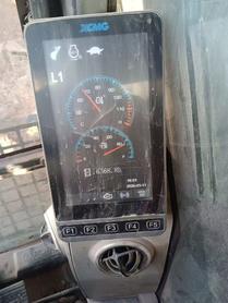 Buy XCMG XE400T Used Excavator / 9 Buy XCMG XE400T Used Excavator / 9