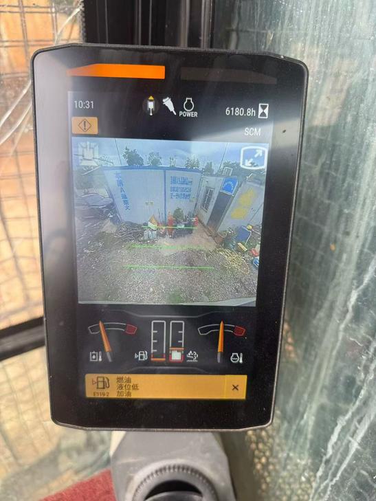 Buy Caterpillar CAT355 Used Excavator / 1