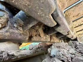 Buy XCMG XE215 Used Excavator / 4 Buy XCMG XE215 Used Excavator / 4