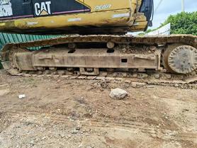 Buy Caterpillar 320C Used Excavator / 3 Buy Caterpillar 320C Used Excavator / 3