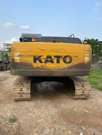 Buy Kato Used Excavator / 3 Buy Kato Used Excavator / 3