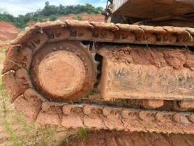 Buy Volvo EC480D Used Excavator / 8 Buy Volvo EC480D Used Excavator / 8