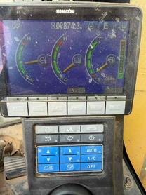 Buy Komatsu PC360-8M0 Used Excavator / 7 Buy Komatsu PC360-8M0 Used Excavator / 7