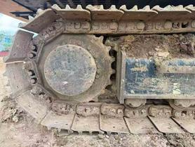 Buy Sany SY125C Used Excavator / 6 Buy Sany SY125C Used Excavator / 6