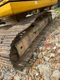 Buy Komatsu PC200 Used Excavator / 7 Buy Komatsu PC200 Used Excavator / 7