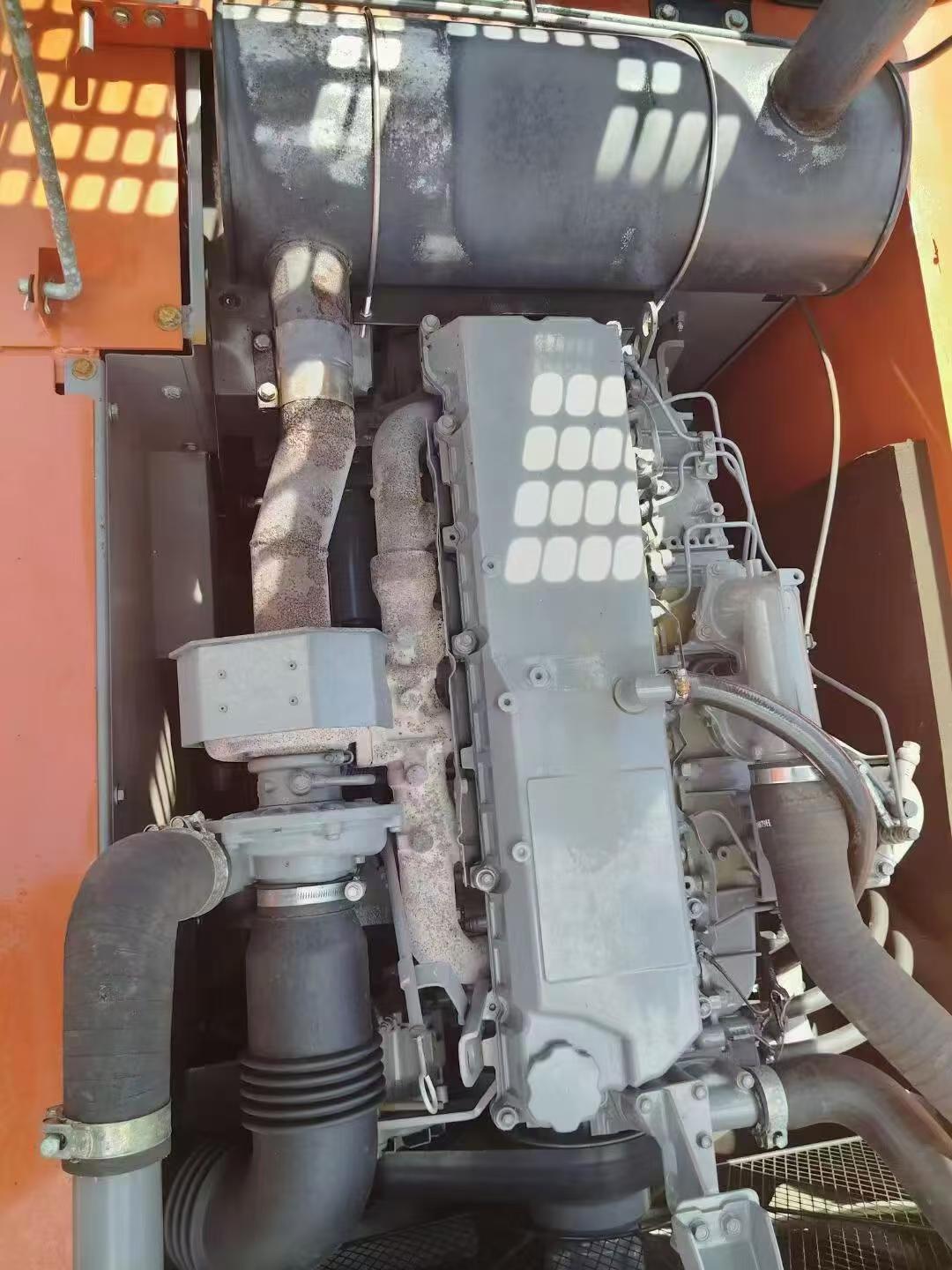 Buy Hitachi EX360-5 Used Excavator / 7