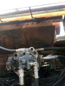 Buy Sumitomo SH350-5 Used Excavator / 8 Buy Sumitomo SH350-5 Used Excavator / 8