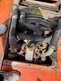 Buy Hitachi EX120-6 Used Excavator / 4 Buy Hitachi EX120-6 Used Excavator / 4