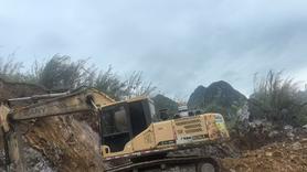 Buy Sany SY215C Used Excavator / 9 Buy Sany SY215C Used Excavator / 9
