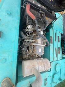 Buy Kobelco SK200-2 Used Excavator / 4 Buy Kobelco SK200-2 Used Excavator / 4