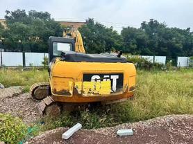 Buy Caterpillar 320D Used Excavator / 2 Buy Caterpillar 320D Used Excavator / 2
