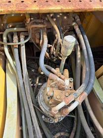 Buy Volvo EC210B Used Excavator / 6 Buy Volvo EC210B Used Excavator / 6