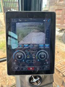 Buy Sany SY155H Used Excavator / 6 Buy Sany SY155H Used Excavator / 6