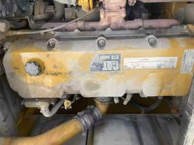 Buy Caterpillar 349E Used Excavator / 3 Buy Caterpillar 349E Used Excavator / 3