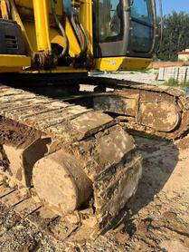 Buy Sumitomo SH350-5 Used Excavator / 5 Buy Sumitomo SH350-5 Used Excavator / 5