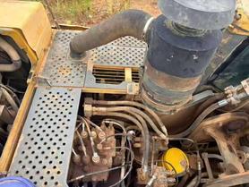 Buy Volvo EC480D Used Excavator / 2 Buy Volvo EC480D Used Excavator / 2