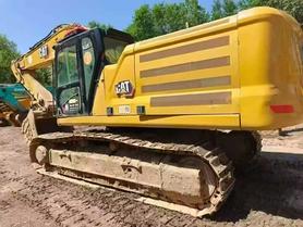Buy Caterpillar 336E Used Excavator / 6 Buy Caterpillar 336E Used Excavator / 6