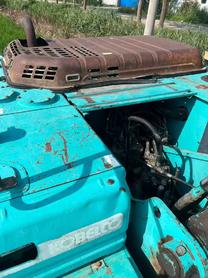 Buy Kobelco SK2008 Used Excavator / 3 Buy Kobelco SK2008 Used Excavator / 3