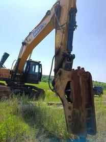 Buy Sany SY305C Used Excavator / 2 Buy Sany SY305C Used Excavator / 2