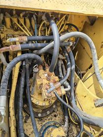 Buy Caterpillar 320C Used Excavator / 4 Buy Caterpillar 320C Used Excavator / 4