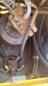 Buy Sumitomo SH350-5 Used Excavator / 6 Buy Sumitomo SH350-5 Used Excavator / 6