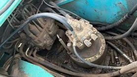 Buy Kobelco SK250 Used Excavator / 6 Buy Kobelco SK250 Used Excavator / 6