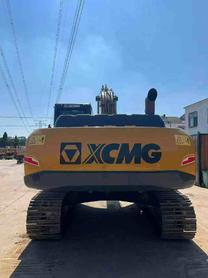 Buy XCMG XE215 Used Excavator / 4 Buy XCMG XE215 Used Excavator / 4