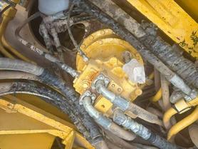 Buy Komatsu PC360-7 Used Excavator / 4 Buy Komatsu PC360-7 Used Excavator / 4